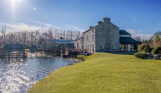 3 bedroom accommodation in Carnforth