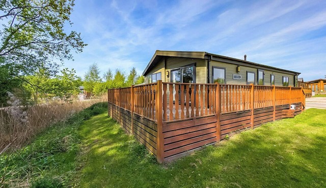 3 bedroom accommodation in Carnforth