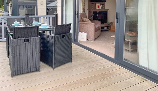 3 bedroom accommodation in Carnforth