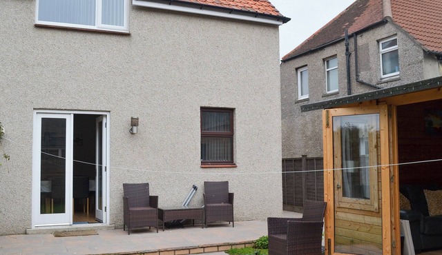 3 bedroom accommodation in Seahouses