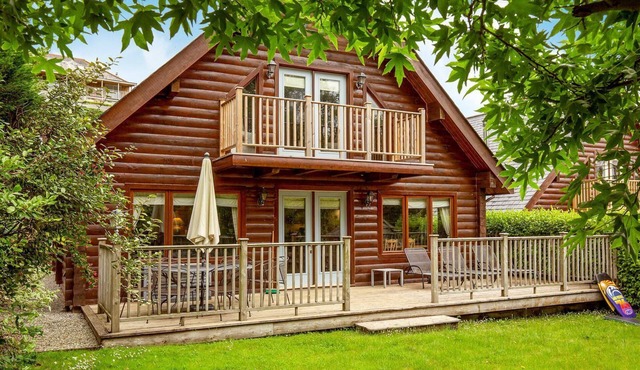 3 bedroom accommodation in Little Petherick, near Padstow