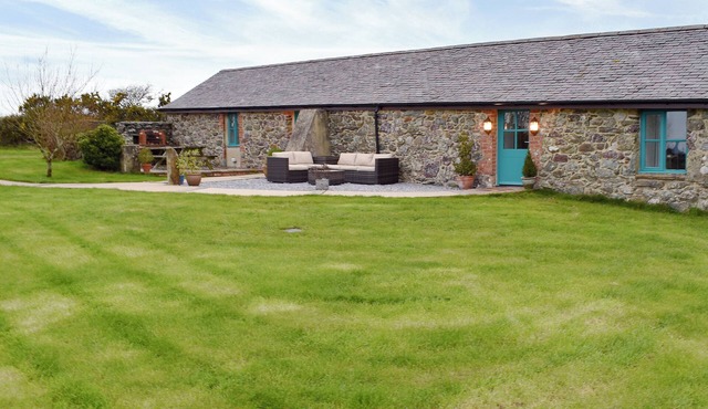 3 bedroom accommodation in Aberdaron