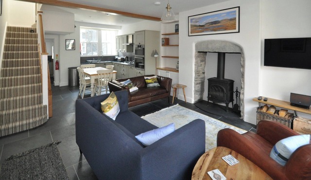 3 bedroom accommodation in Ambleside