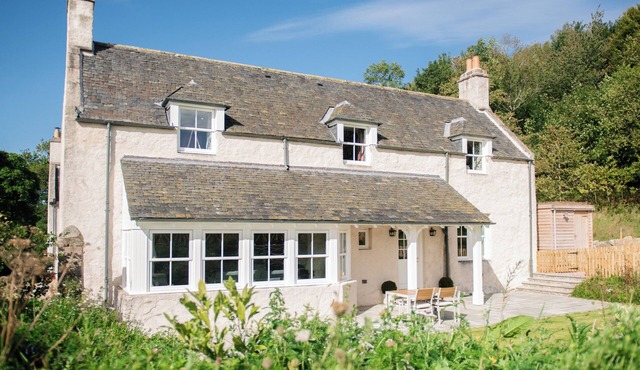 3 bedroom accommodation in Banchory
