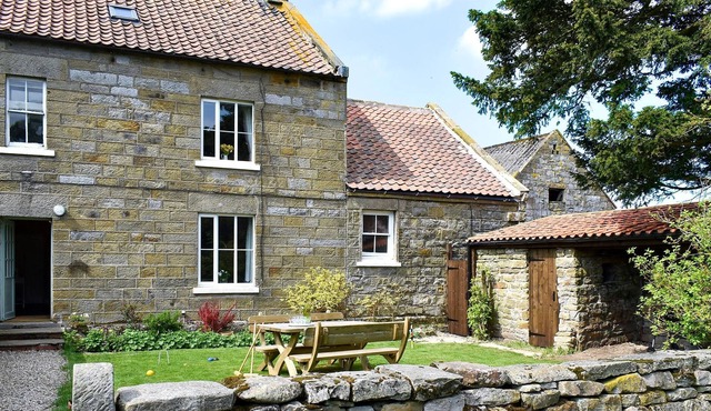 3 bedroom accommodation in Goathland