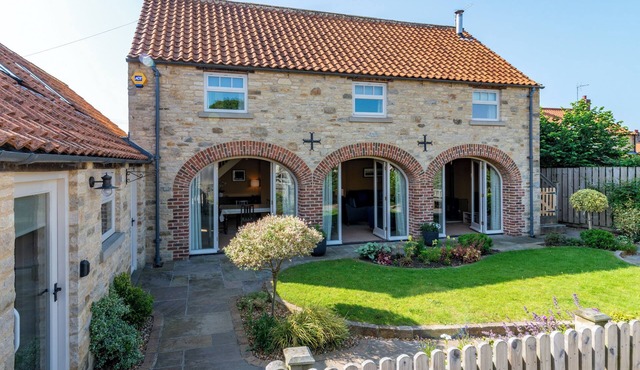 3 bedroom accommodation in Helmsley