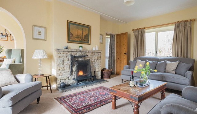 3 bedroom accommodation in Pickering