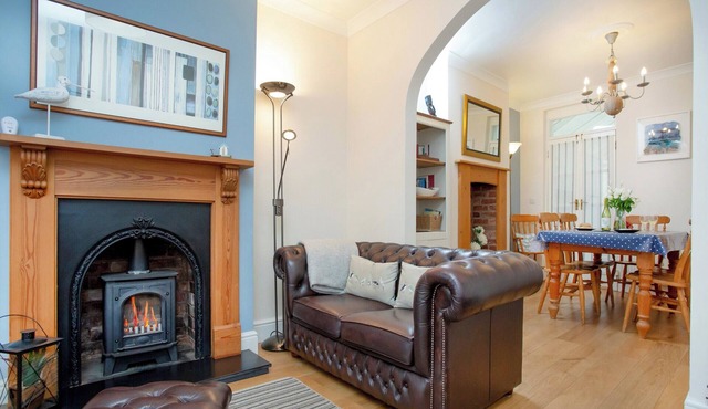3 bedroom accommodation in Sidmouth