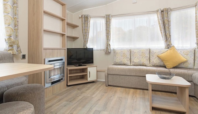 3 bedroom accommodation in Dawlish