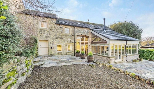 3 bedroom accommodation in Hanlith