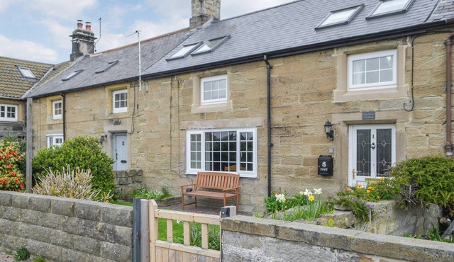 3 bedroom accommodation in Cresswell, near Morpeth