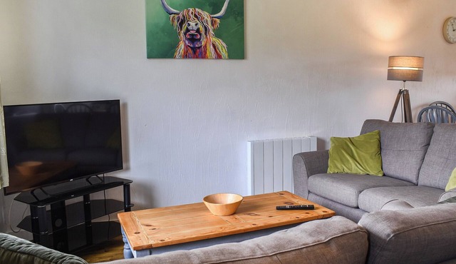 3 bedroom accommodation in St. Margaret&rsquo;s, near Dover