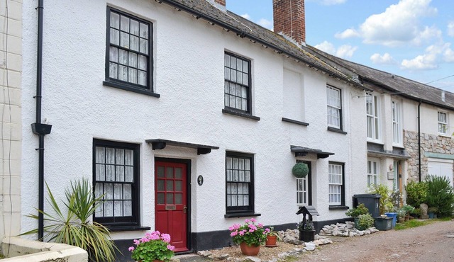 3 bedroom accommodation in Lympstone, near Exmouth