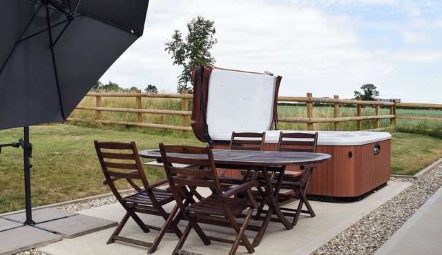 3 bedroom accommodation in Lubenham, near Market Harborough