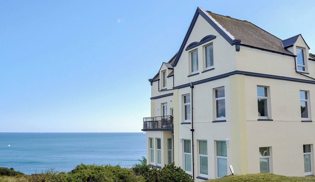 3 bedroom accommodation in Coverack, near Helston
