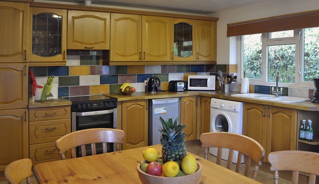 3 bedroom accommodation in Coverack, near Helston