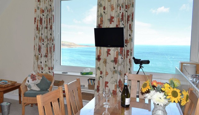3 bedroom accommodation in Coverack, near Helston
