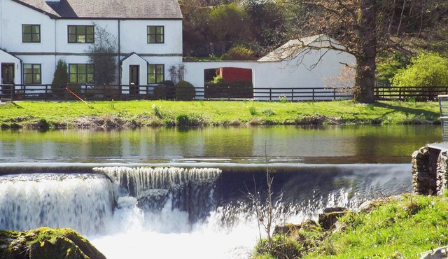 3 bedroom accommodation in Cowan Head, near Kendal