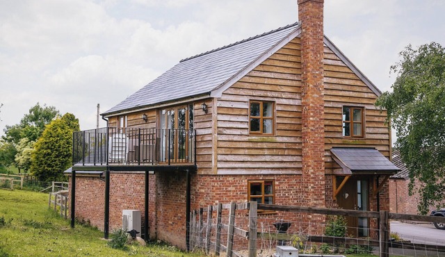 3 bedroom accommodation in Bickley, near Malpas