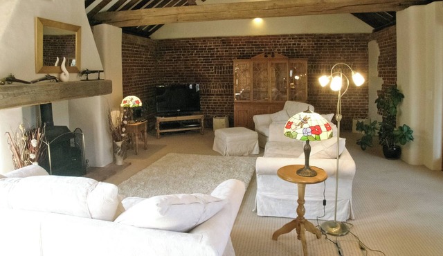 3 bedroom accommodation in Martham