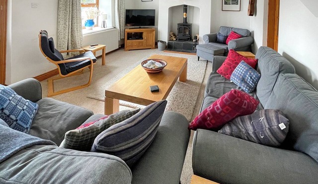 3 bedroom accommodation in Mathry