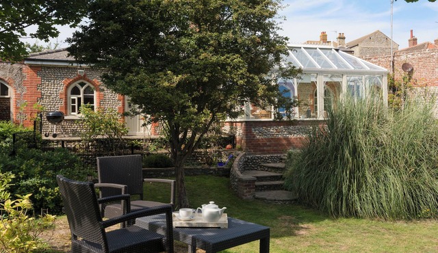 3 bedroom accommodation in Mundesley, near North Walsham