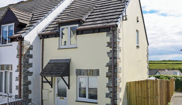 3 bedroom accommodation in Padstow