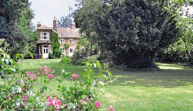 3 bedroom accommodation in Waxham