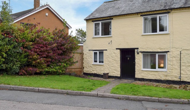 3 bedroom accommodation in Welton