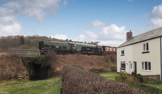 3 bedroom accommodation in Grosmont, near Whitby