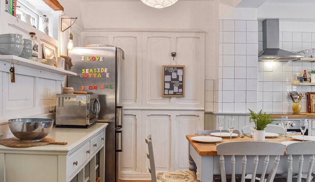 3 bedroom accommodation in Whitby