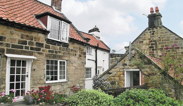 3 bedroom accommodation in Sandsend, Whitby