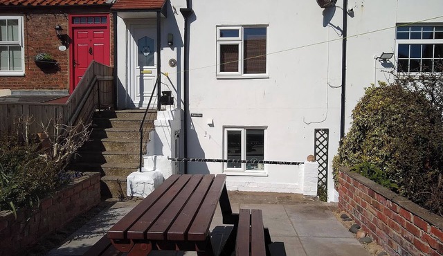 3 bedroom accommodation in Whitby