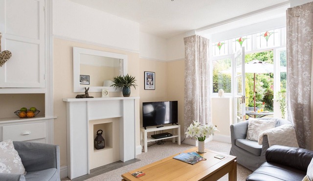 3 bedroom accommodation in York