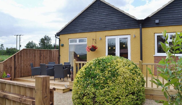 3 bedroom accommodation in Little Downham, near Ely
