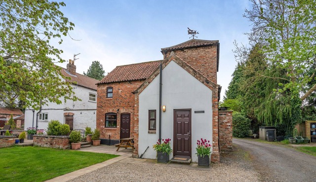 3 bedroom accommodation in York