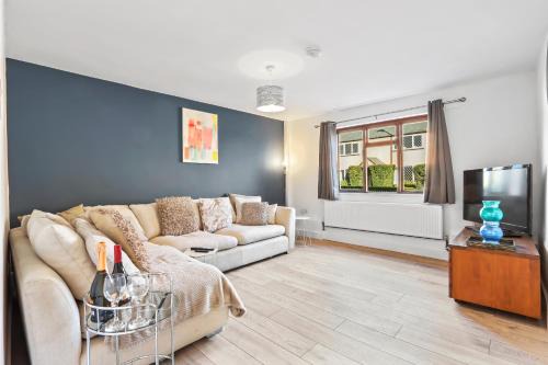 3 bedroom beautiful home in the heart of Huntingdon, Bury