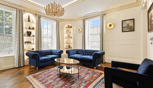 3 Bedroom Flat in London