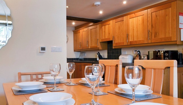 3 bedroom accommodation in Bowness-on-Windermere