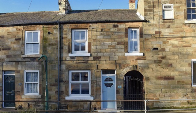 3 bedroom accommodation in Loftus, Saltburn-by-the-Sea