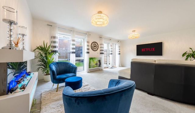3 bedroom house in Bricketwood, St Albans