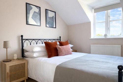 3 Bedroom Oxford Townhouse Near The University