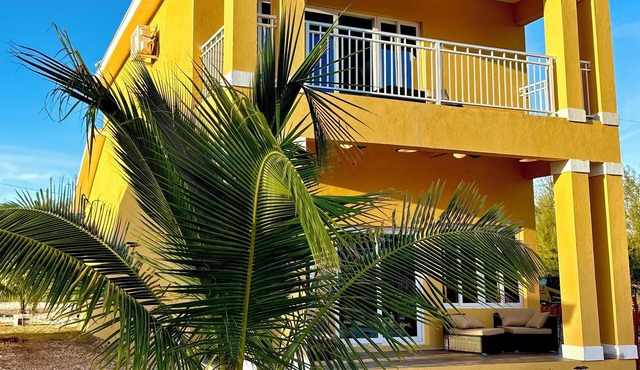 3-bedroom townhome located in Westend/Bootle bay only 66 miles off Palm Beach