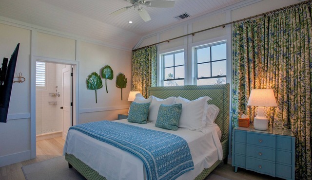 3 Bedroom Villa - Sunset Point, Abaco - Be As You Are # 13