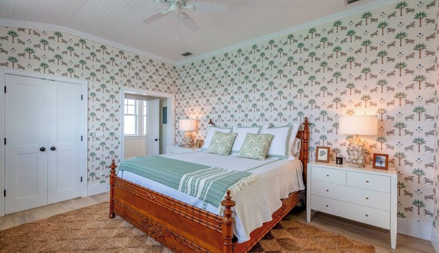 3 Bedroom Villa - Sunset Point, Abaco - Southport Villa # 5