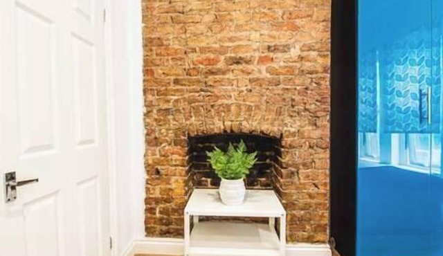 3 Beds /3 Baths Close to Portobello Road