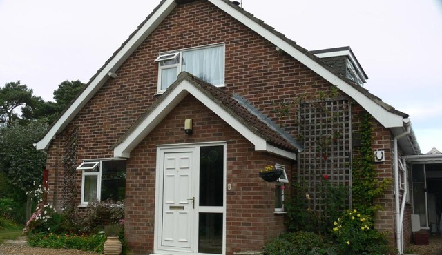3 Corners B&B