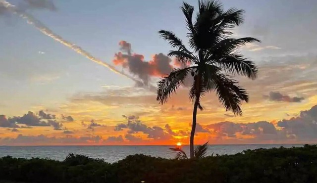 3 Palms Beach Retreatn