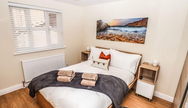 3 Rothbury Place, Lytham St. Annes