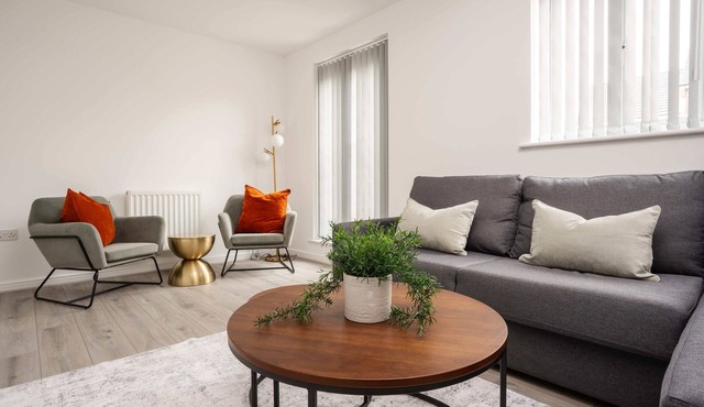 3-Storey | Balcony | Patio + Garden | Parking